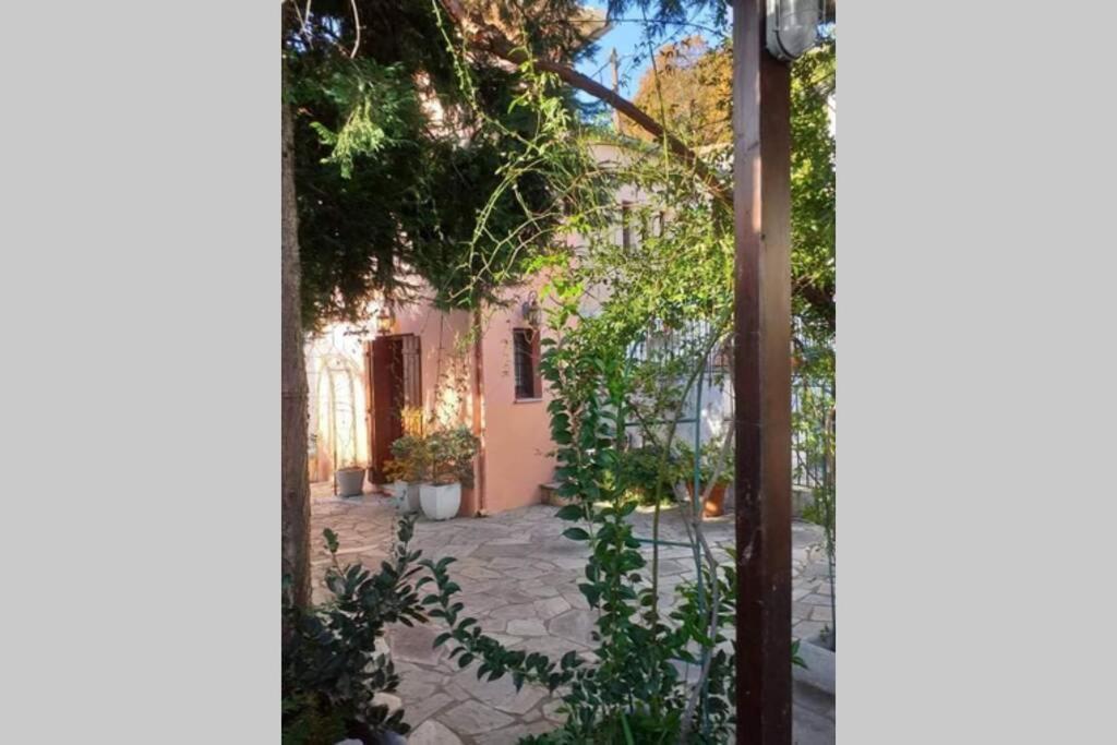 Pelion Cottage Miléai Exteriér fotografie